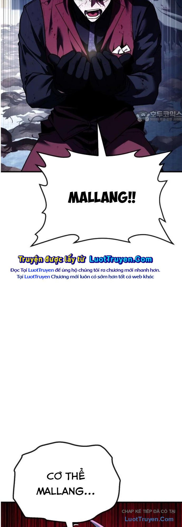 Rỉ Sét Chapter 55 - Trang 2