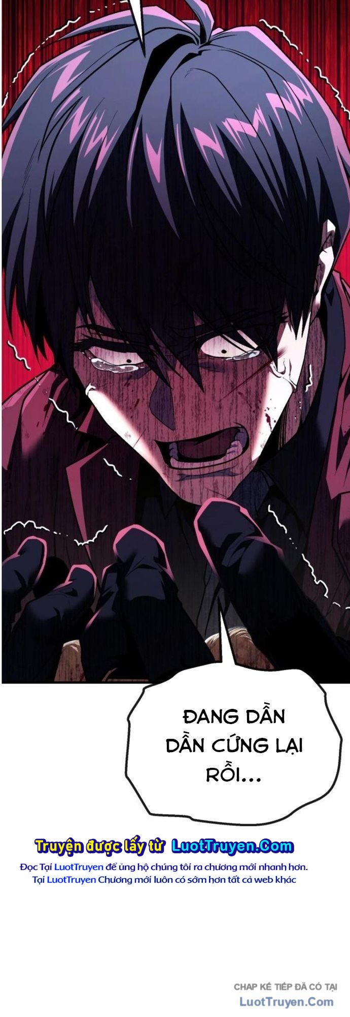 Rỉ Sét Chapter 55 - Trang 2