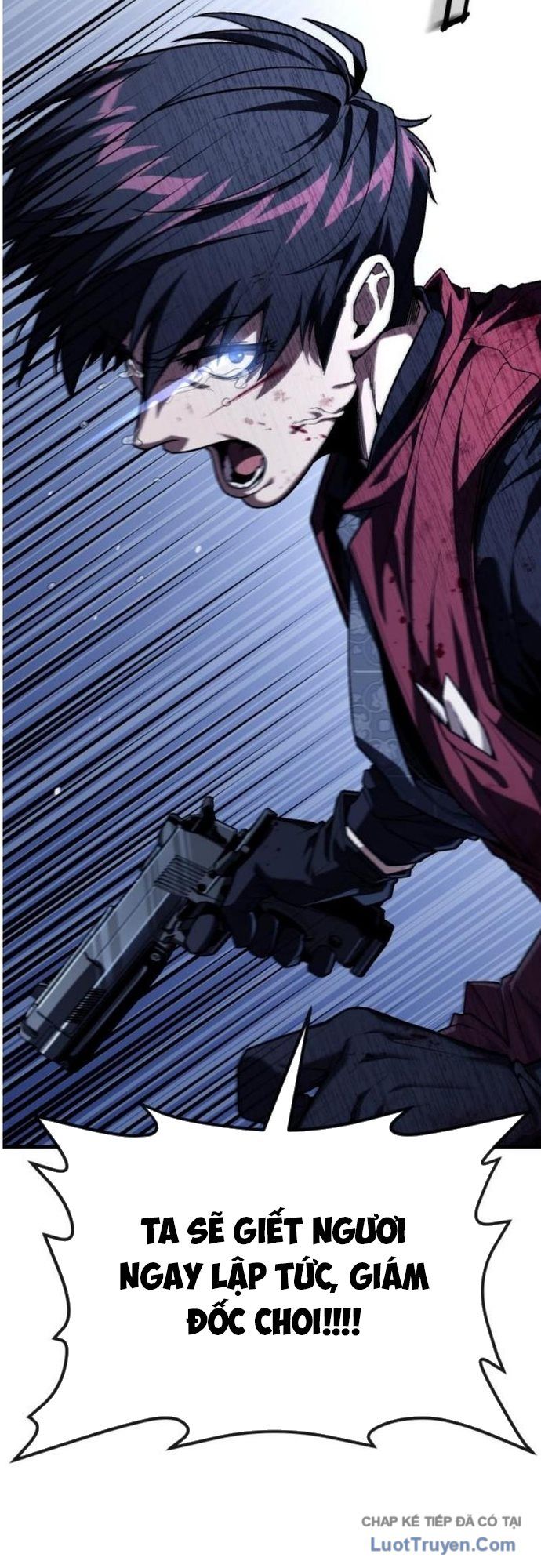 Rỉ Sét Chapter 55 - Trang 2