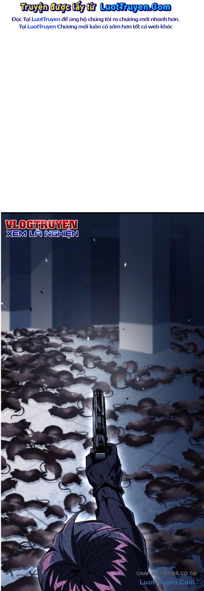 Rỉ Sét Chapter 55 - Trang 2