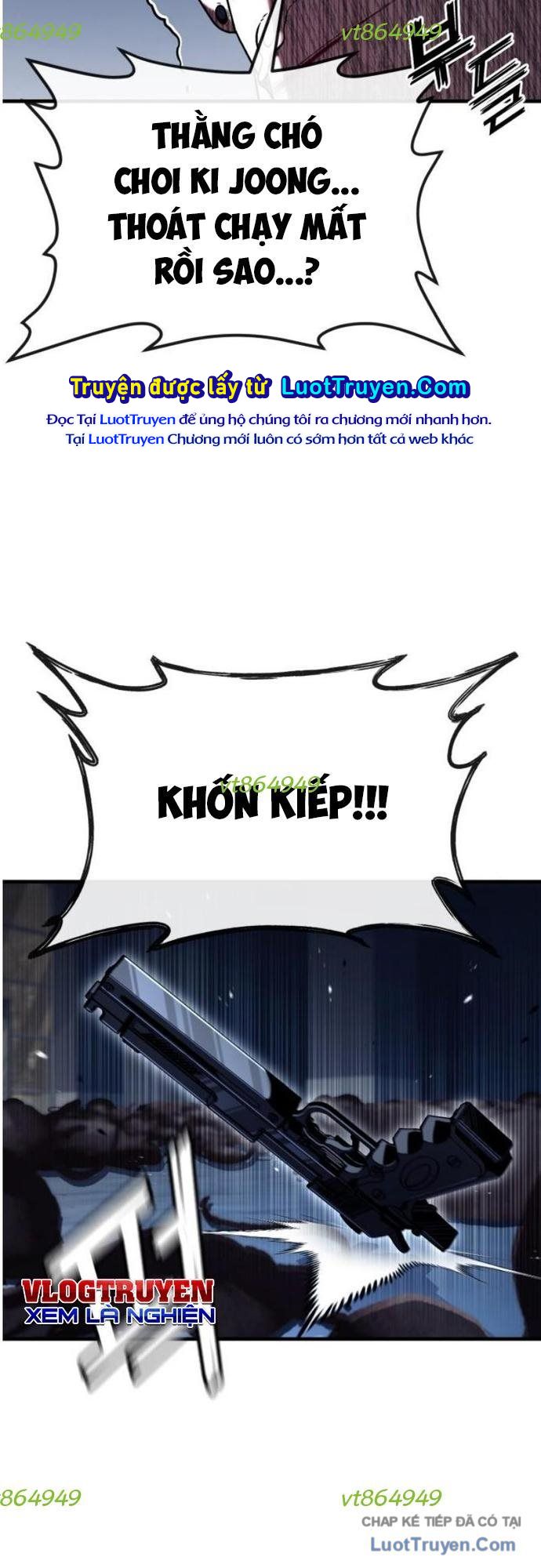 Rỉ Sét Chapter 55 - Trang 2