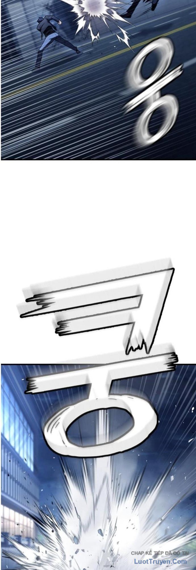 Rỉ Sét Chapter 55 - Trang 2