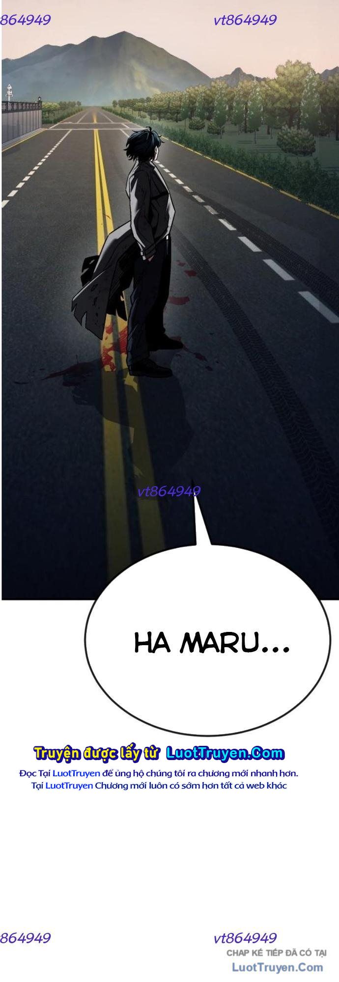 Rỉ Sét Chapter 55 - Trang 2