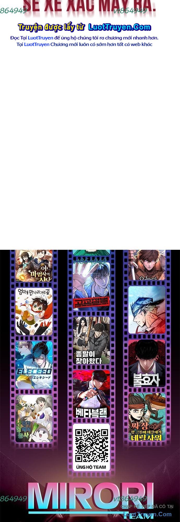 Rỉ Sét Chapter 55 - Trang 2