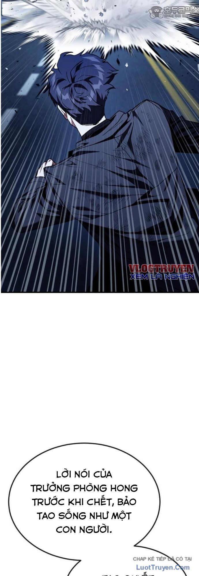 Rỉ Sét Chapter 55 - Trang 2