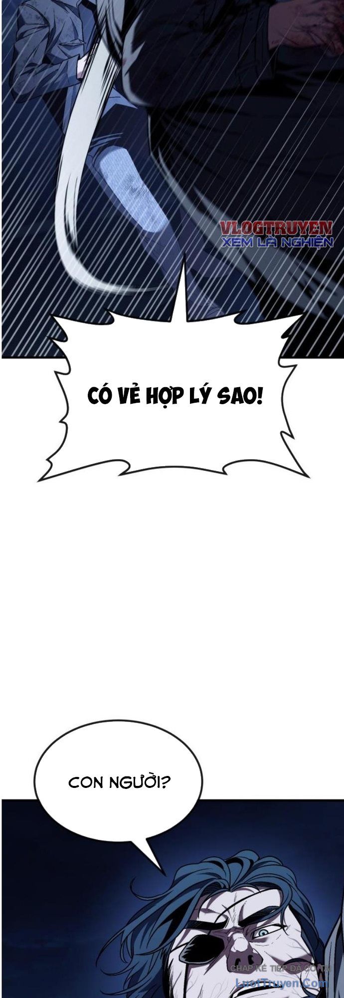 Rỉ Sét Chapter 55 - Trang 2