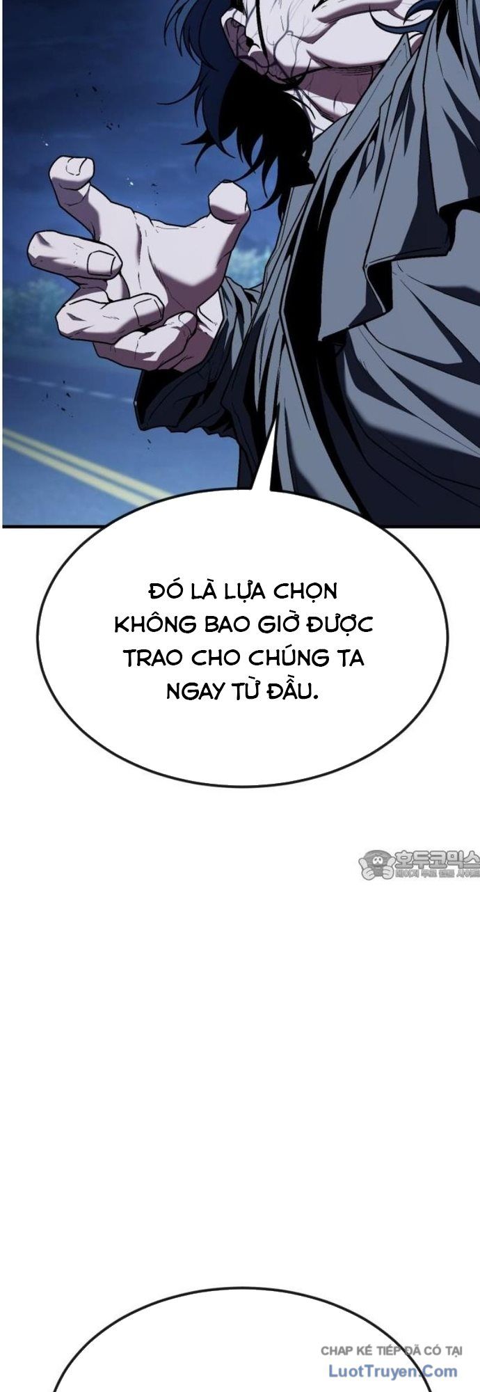 Rỉ Sét Chapter 55 - Trang 2