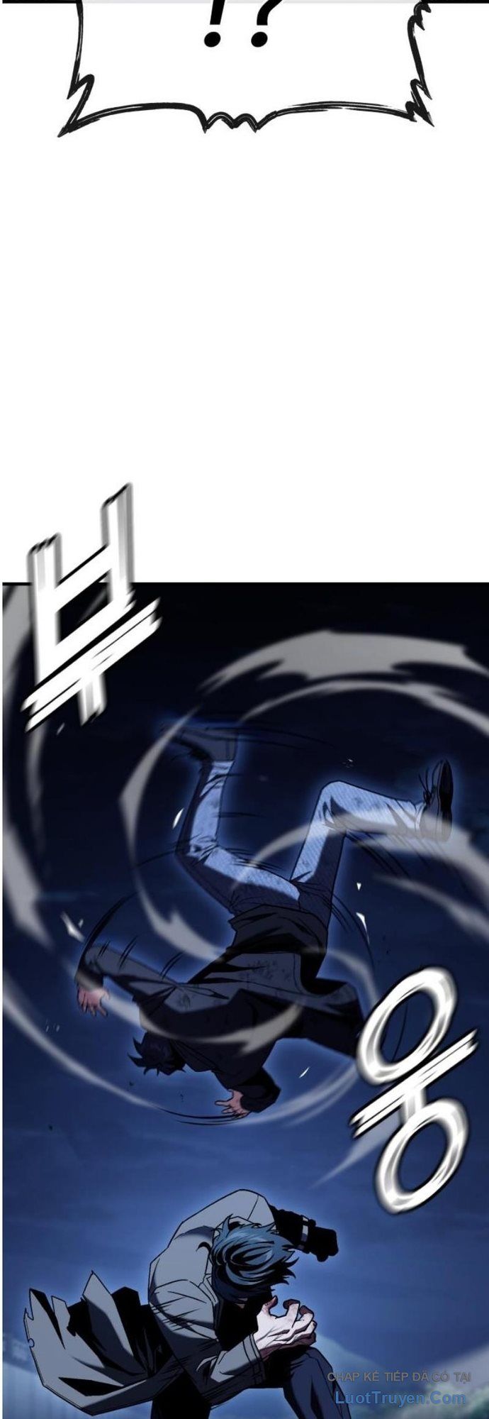 Rỉ Sét Chapter 55 - Trang 2