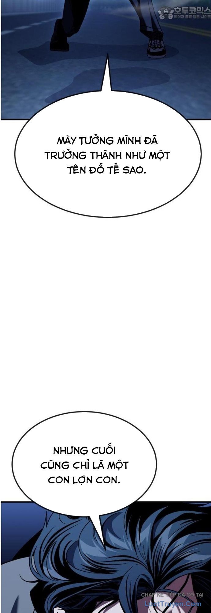Rỉ Sét Chapter 55 - Trang 2