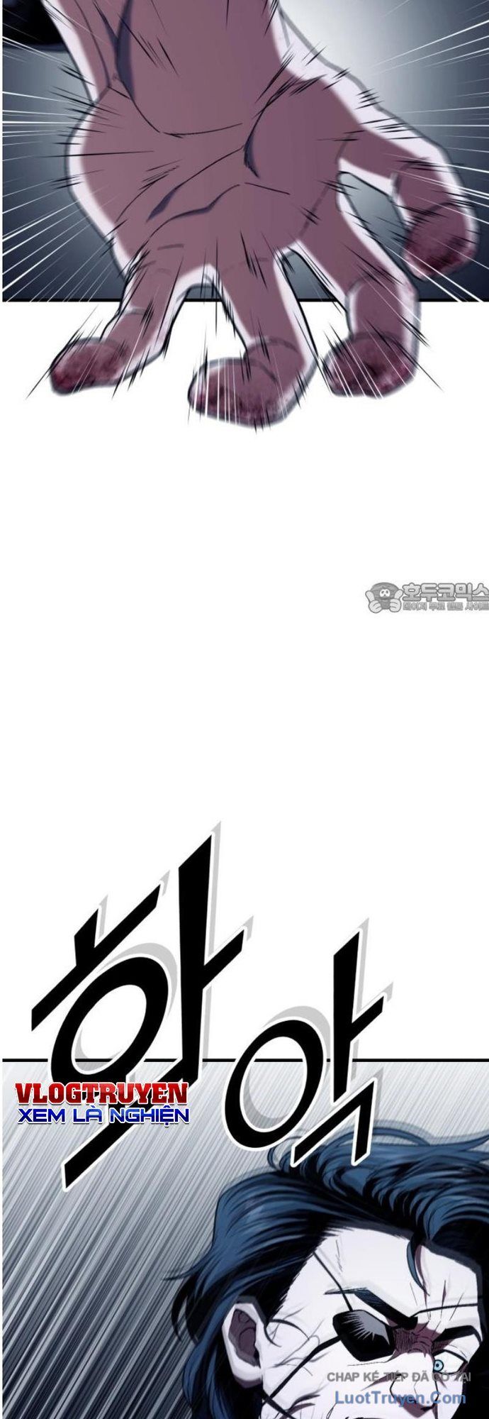 Rỉ Sét Chapter 55 - Trang 2