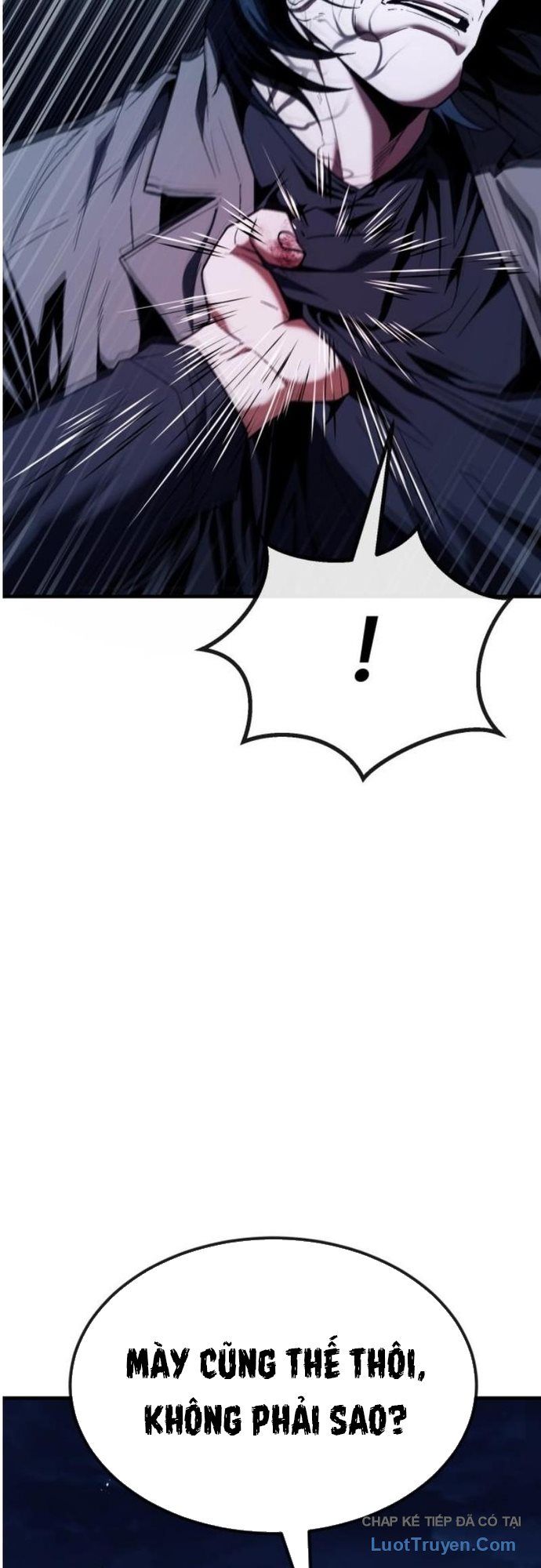 Rỉ Sét Chapter 55 - Trang 2