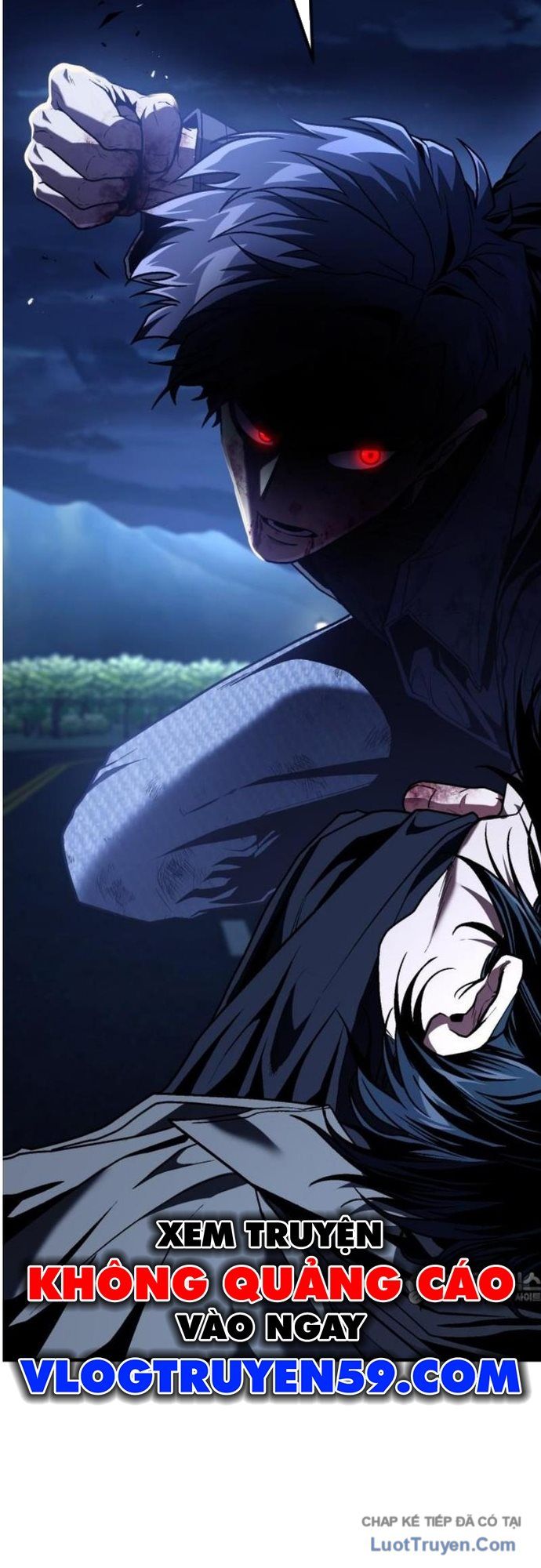 Rỉ Sét Chapter 55 - Trang 2