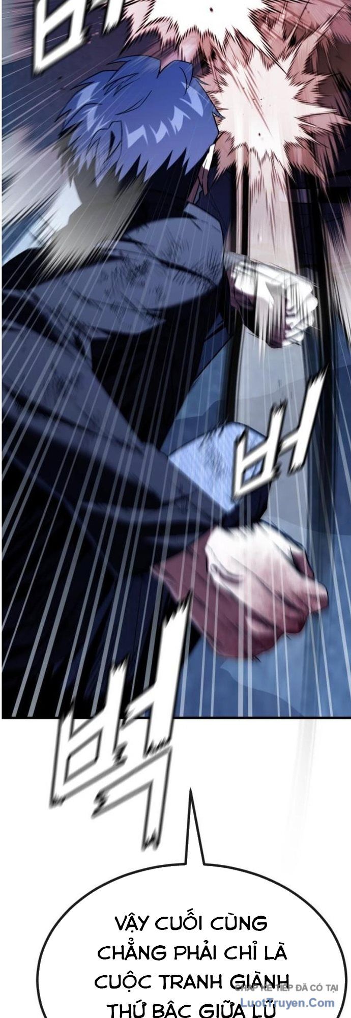 Rỉ Sét Chapter 55 - Trang 2