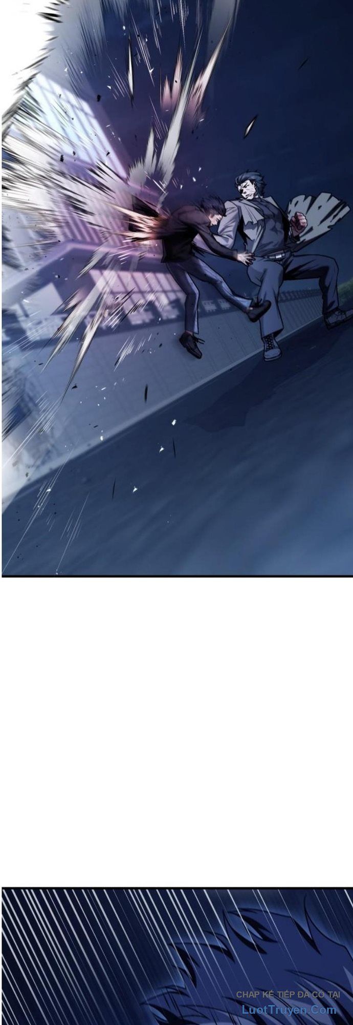 Rỉ Sét Chapter 55 - Trang 2