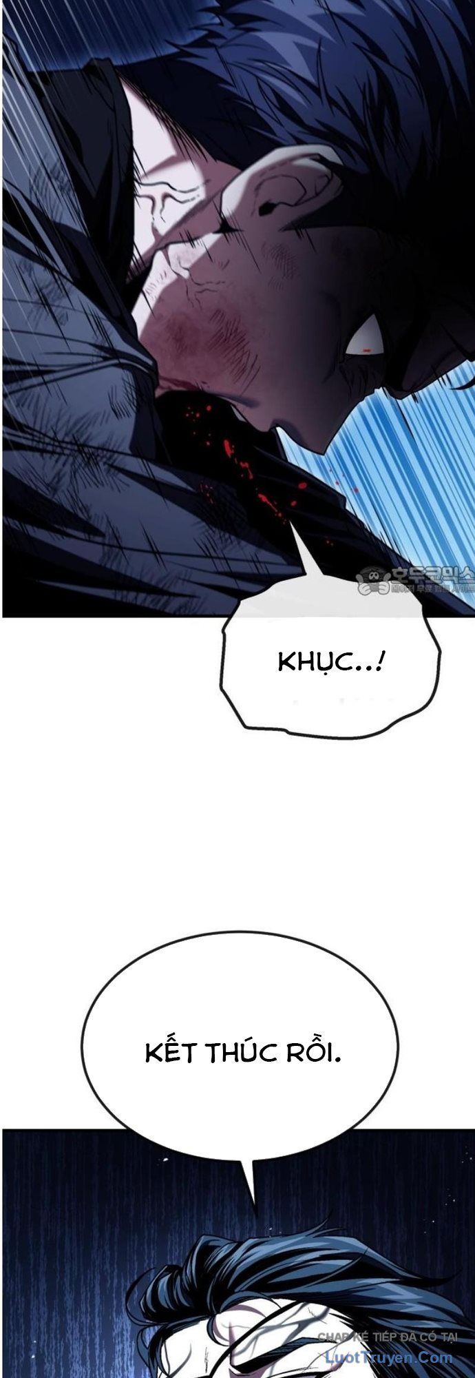 Rỉ Sét Chapter 55 - Trang 2