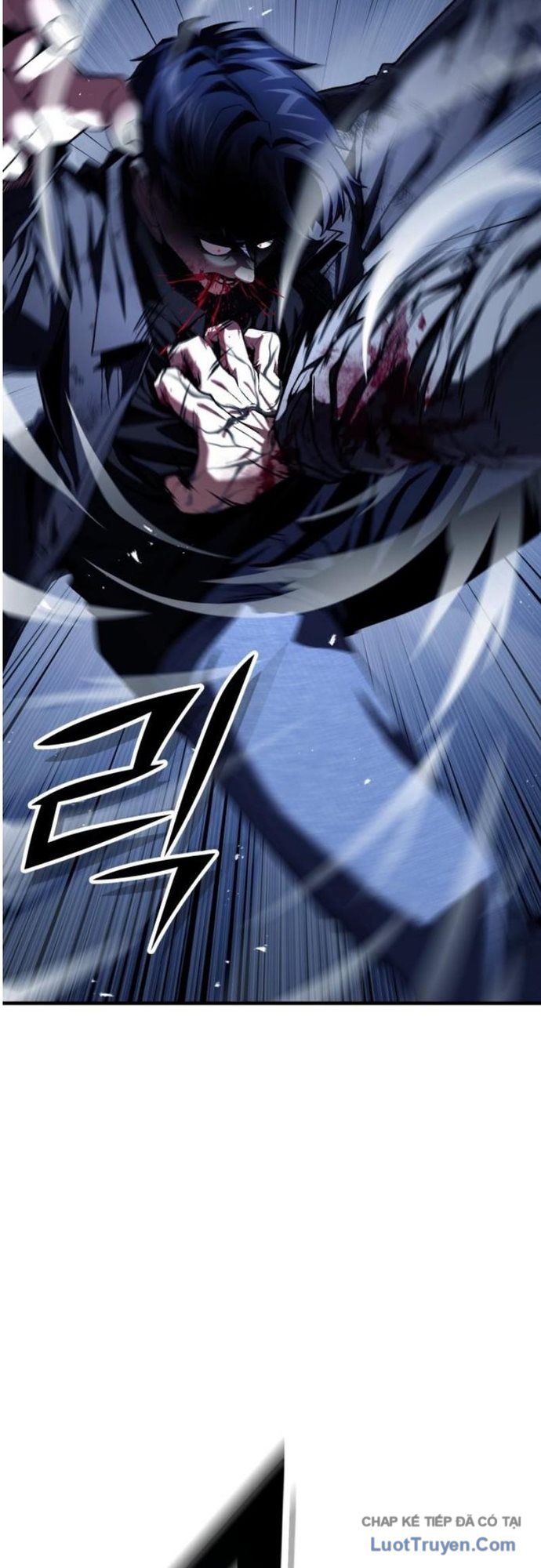 Rỉ Sét Chapter 55 - Trang 2