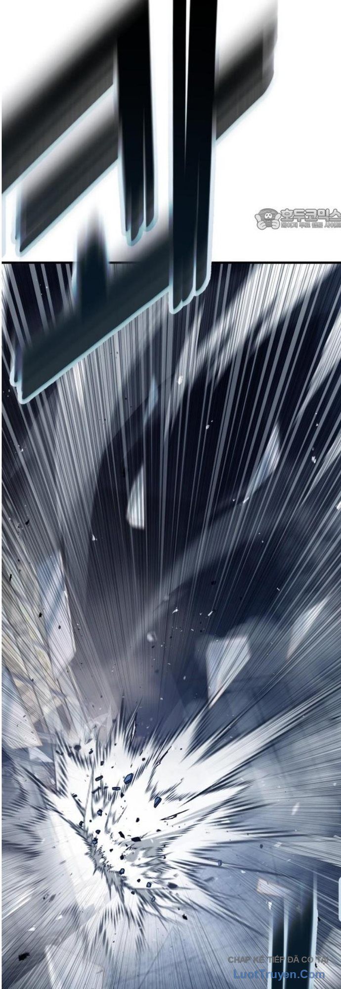 Rỉ Sét Chapter 55 - Trang 2