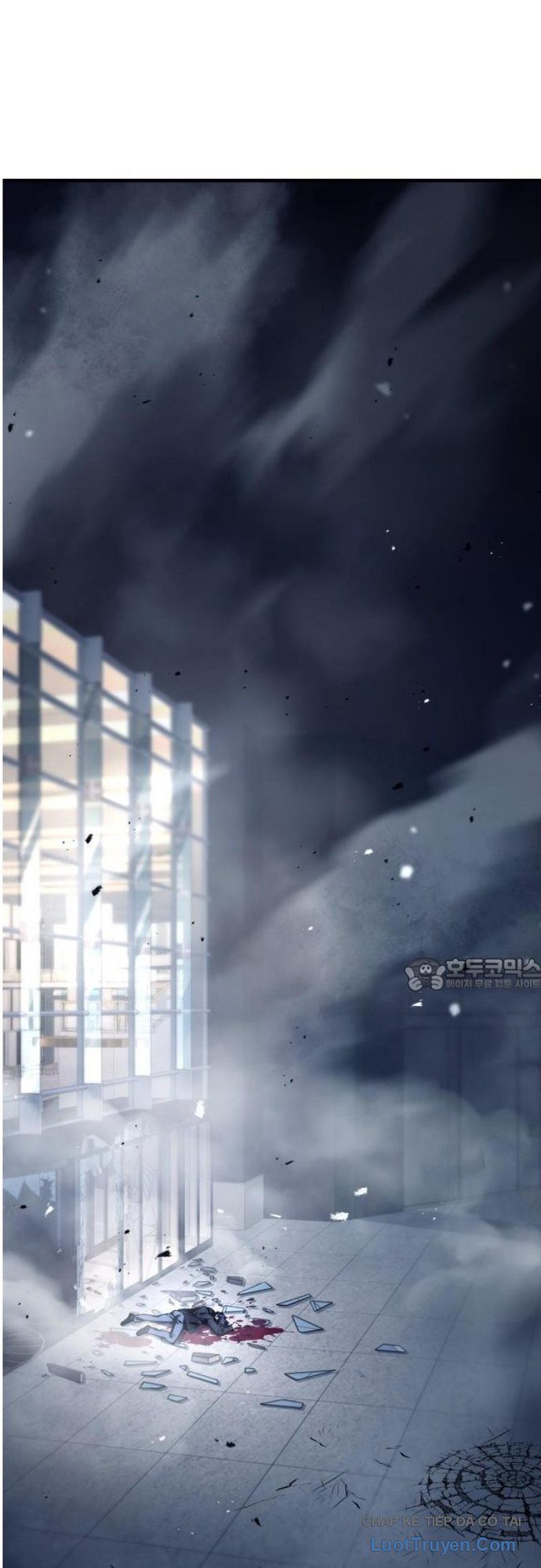 Rỉ Sét Chapter 55 - Trang 2