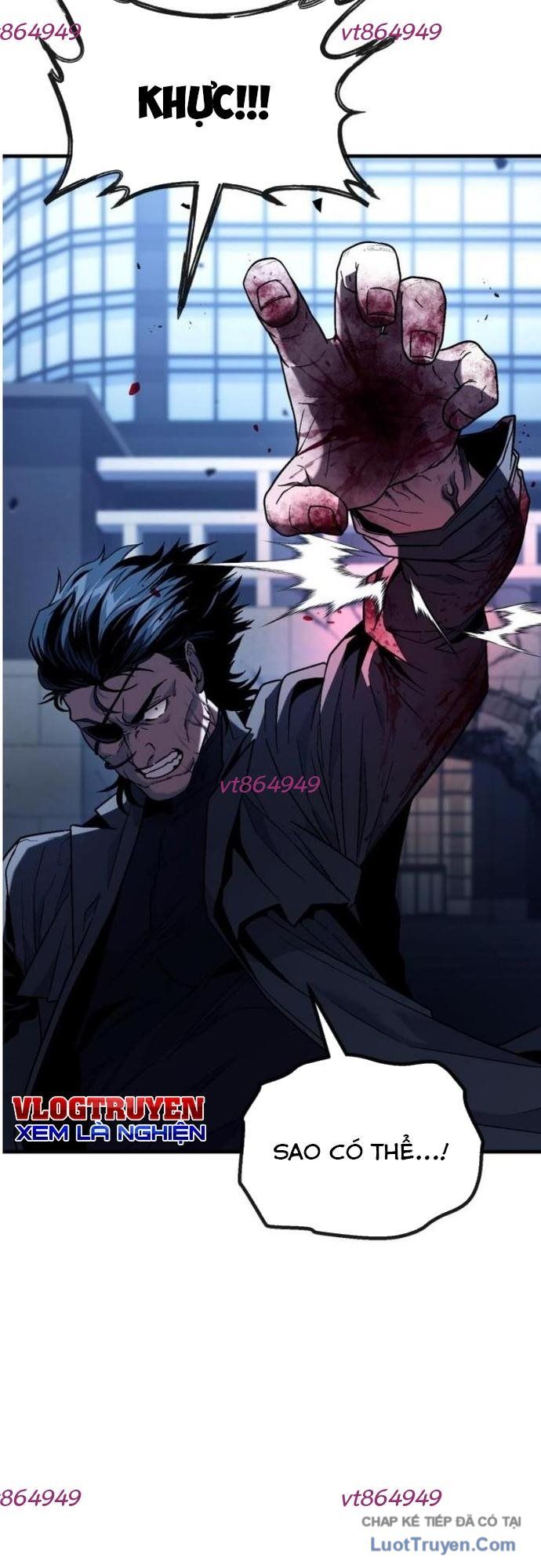 Rỉ Sét Chapter 55 - Trang 2