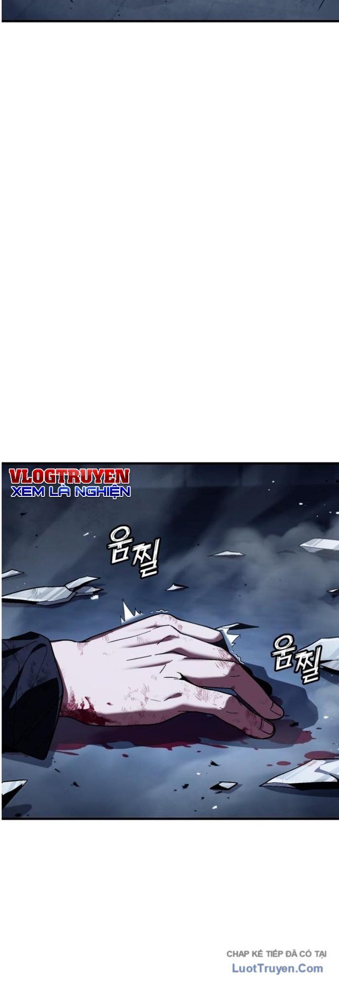 Rỉ Sét Chapter 55 - Trang 2