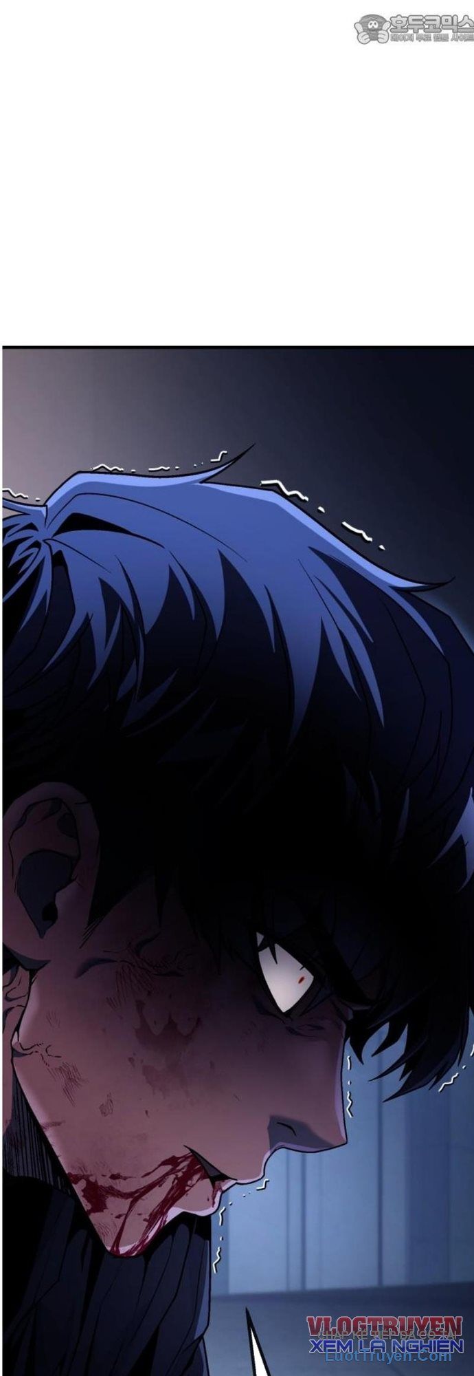 Rỉ Sét Chapter 55 - Trang 2