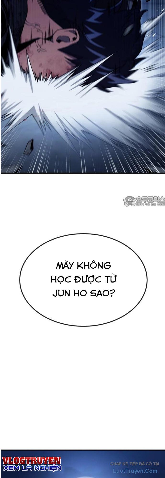 Rỉ Sét Chapter 55 - Trang 2