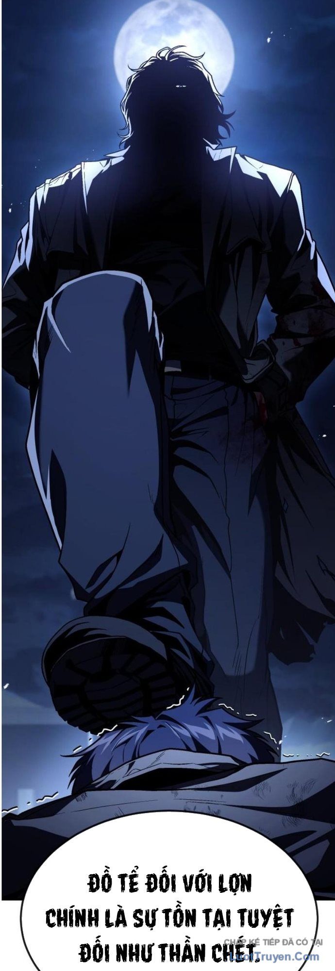 Rỉ Sét Chapter 55 - Trang 2