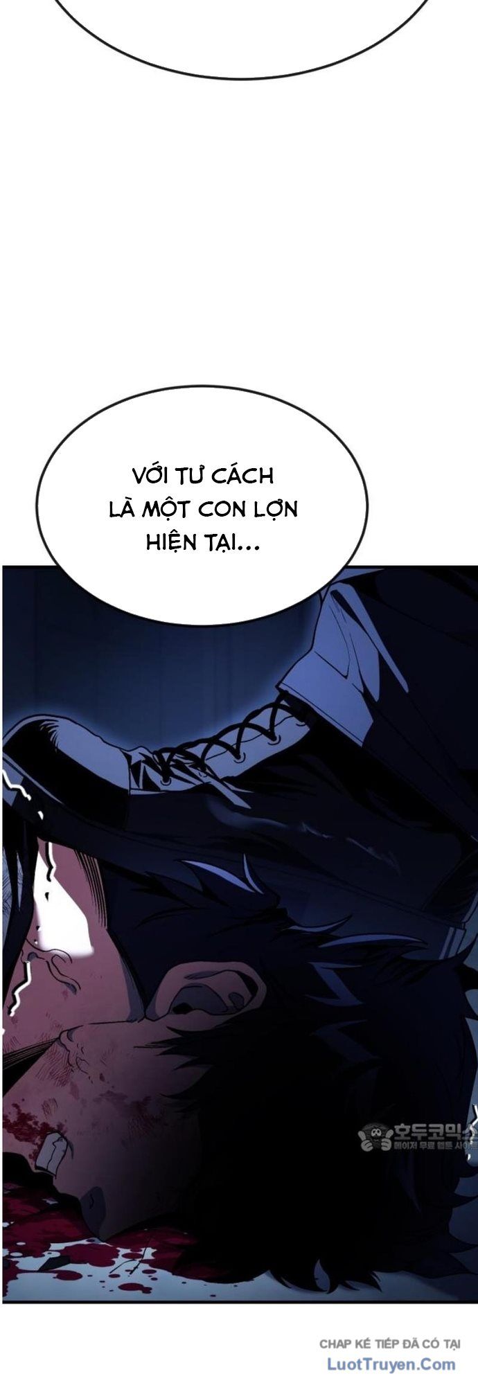 Rỉ Sét Chapter 55 - Trang 2