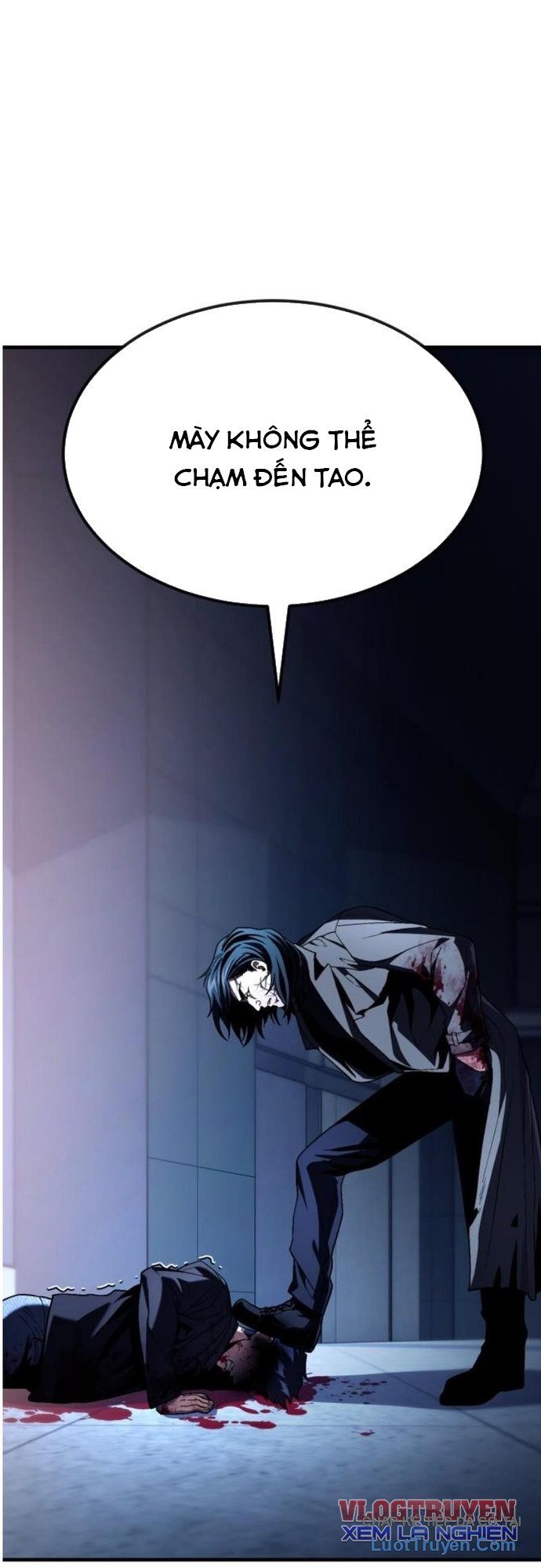 Rỉ Sét Chapter 55 - Trang 2