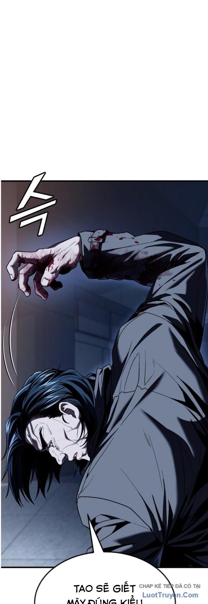 Rỉ Sét Chapter 55 - Trang 2