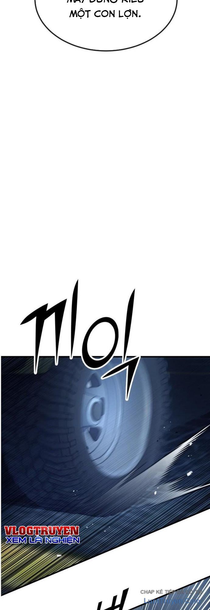 Rỉ Sét Chapter 55 - Trang 2