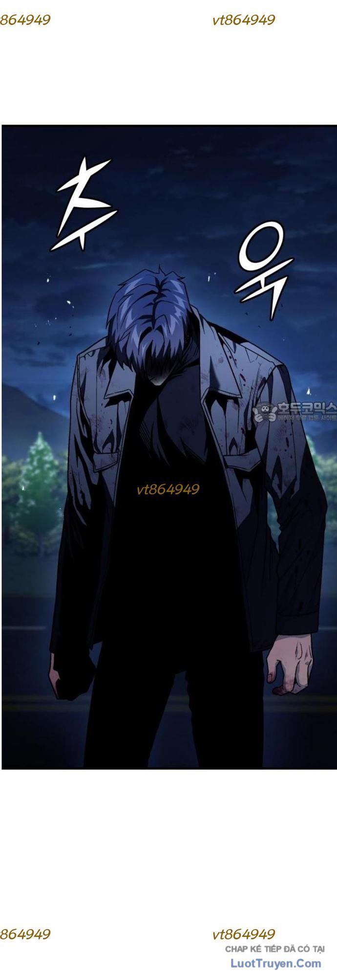 Rỉ Sét Chapter 55 - Trang 2