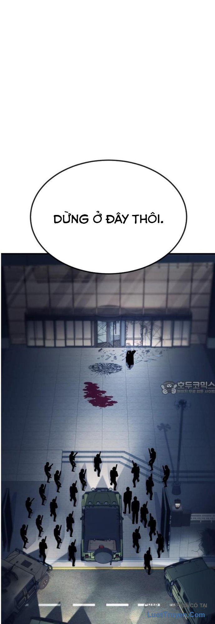 Rỉ Sét Chapter 55 - Trang 2