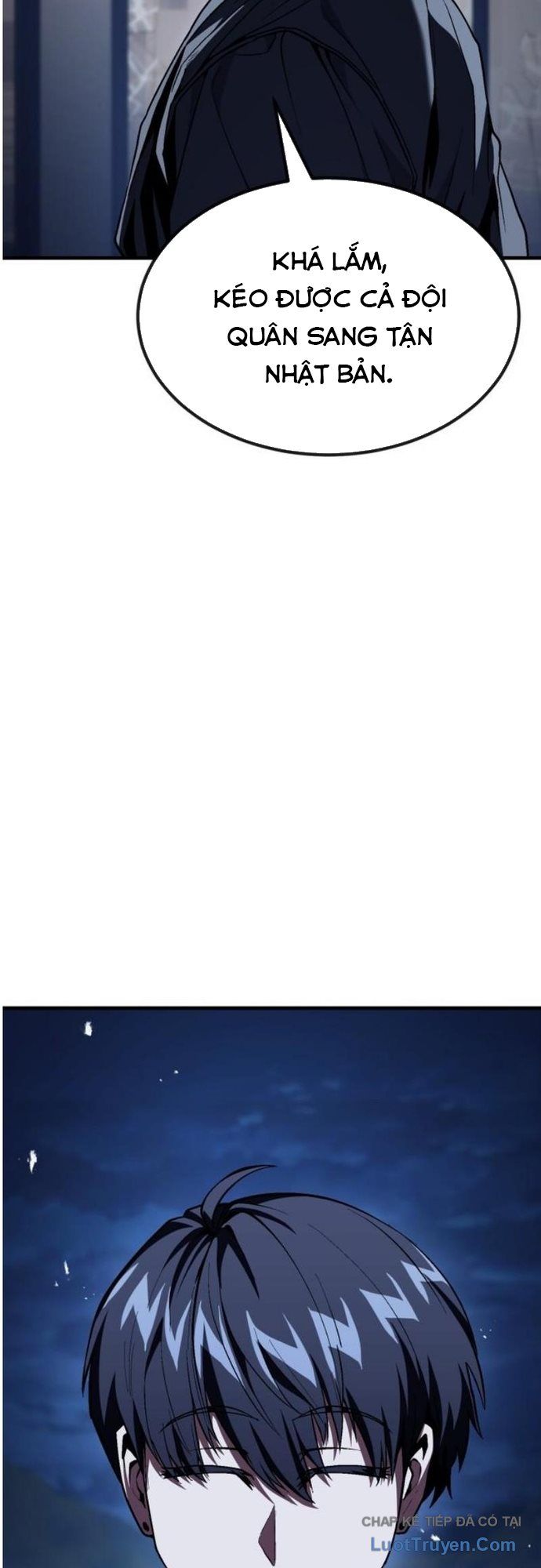 Rỉ Sét Chapter 55 - Trang 2