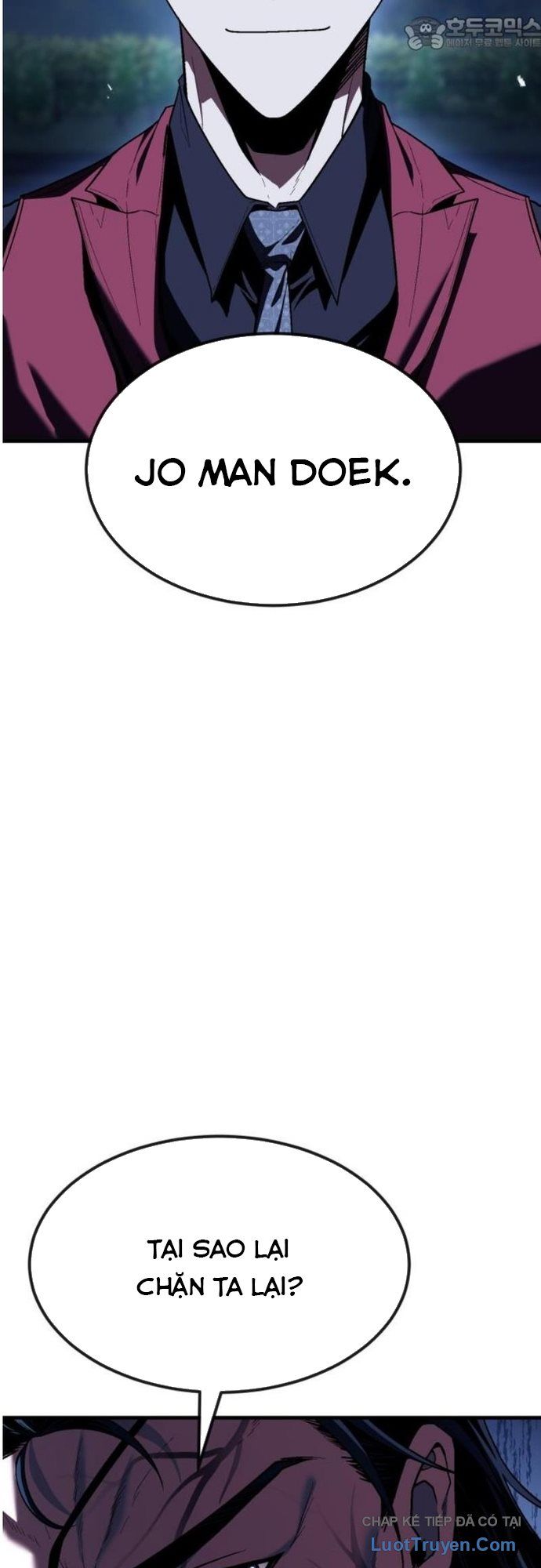 Rỉ Sét Chapter 55 - Trang 2