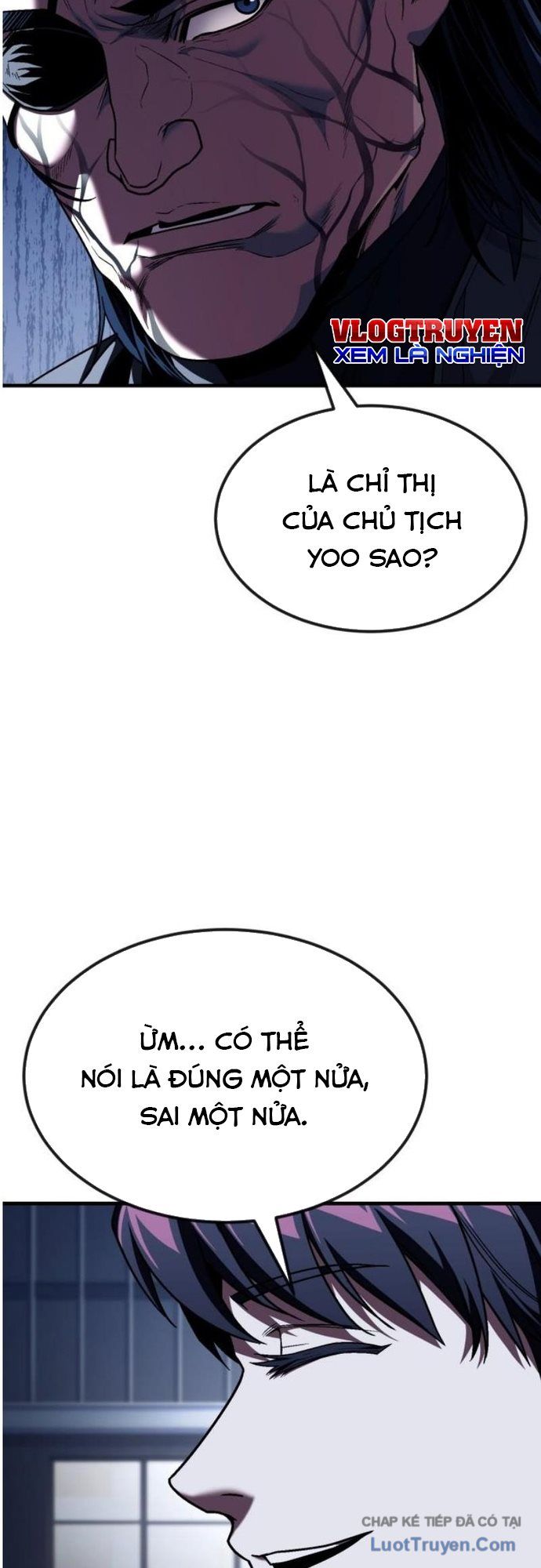 Rỉ Sét Chapter 55 - Trang 2