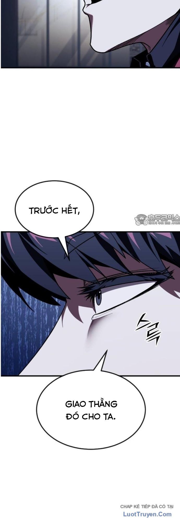 Rỉ Sét Chapter 55 - Trang 2