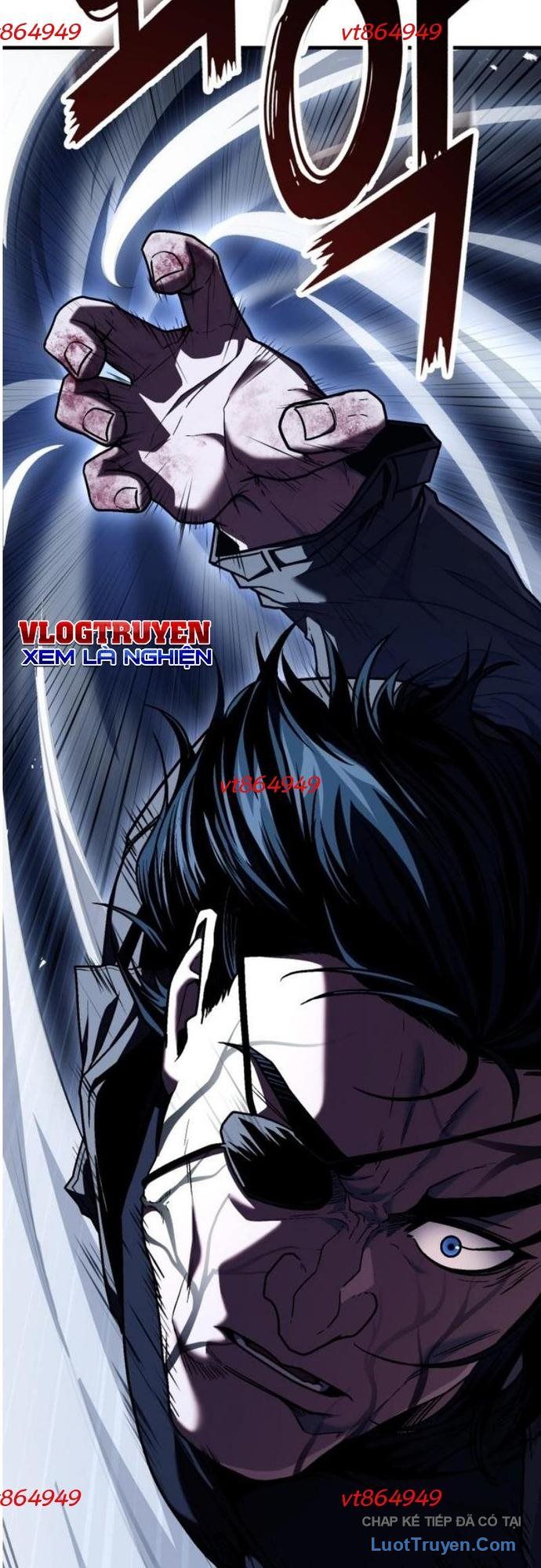 Rỉ Sét Chapter 55 - Trang 2