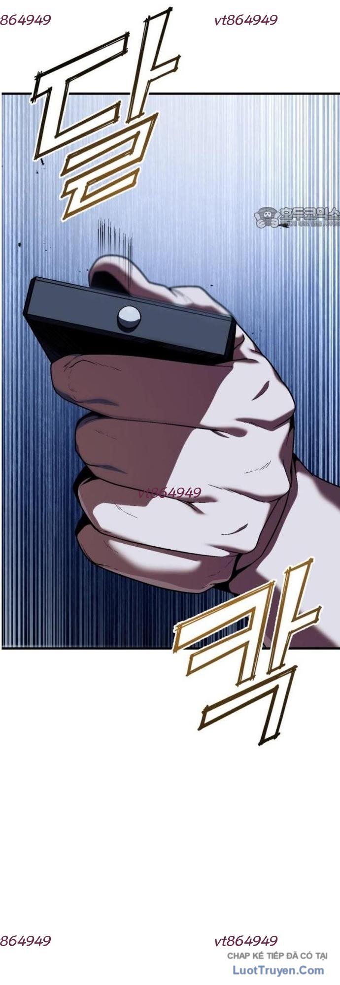 Rỉ Sét Chapter 55 - Trang 2