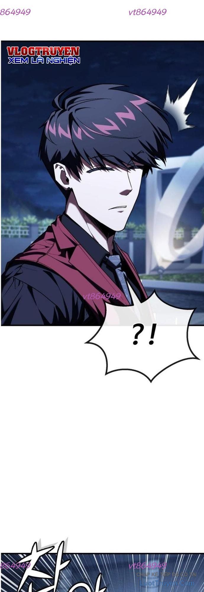 Rỉ Sét Chapter 55 - Trang 2