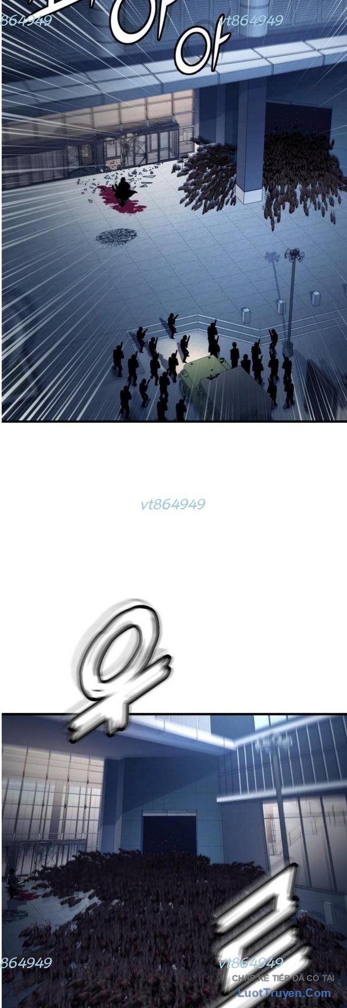 Rỉ Sét Chapter 55 - Trang 2