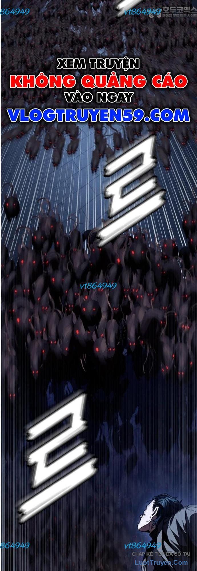 Rỉ Sét Chapter 55 - Trang 2