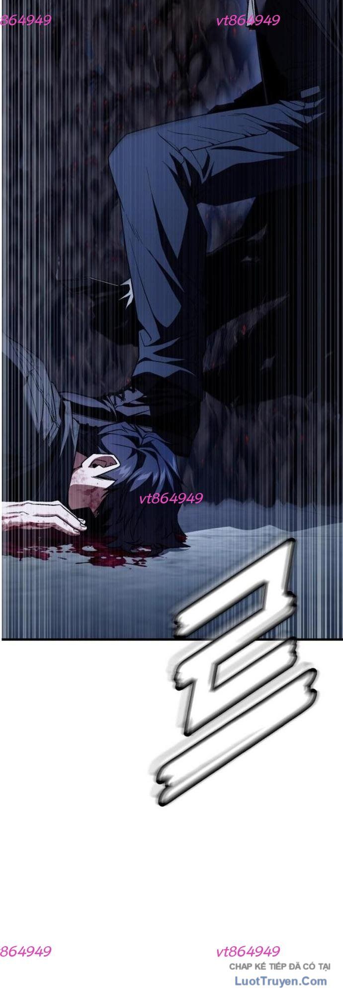 Rỉ Sét Chapter 55 - Trang 2