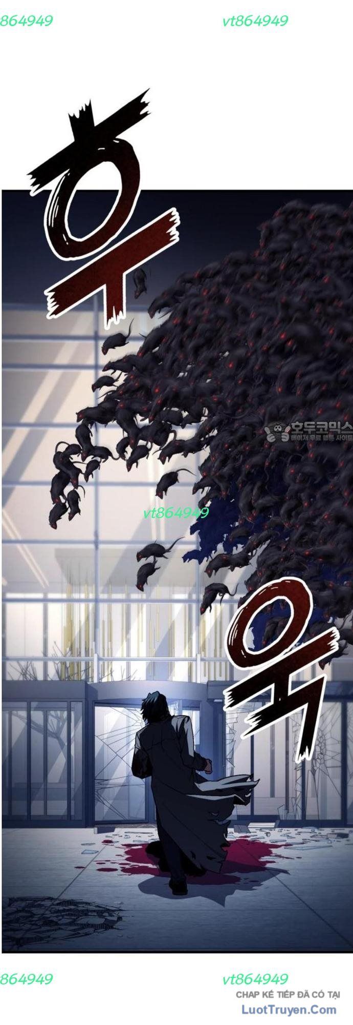 Rỉ Sét Chapter 55 - Trang 2