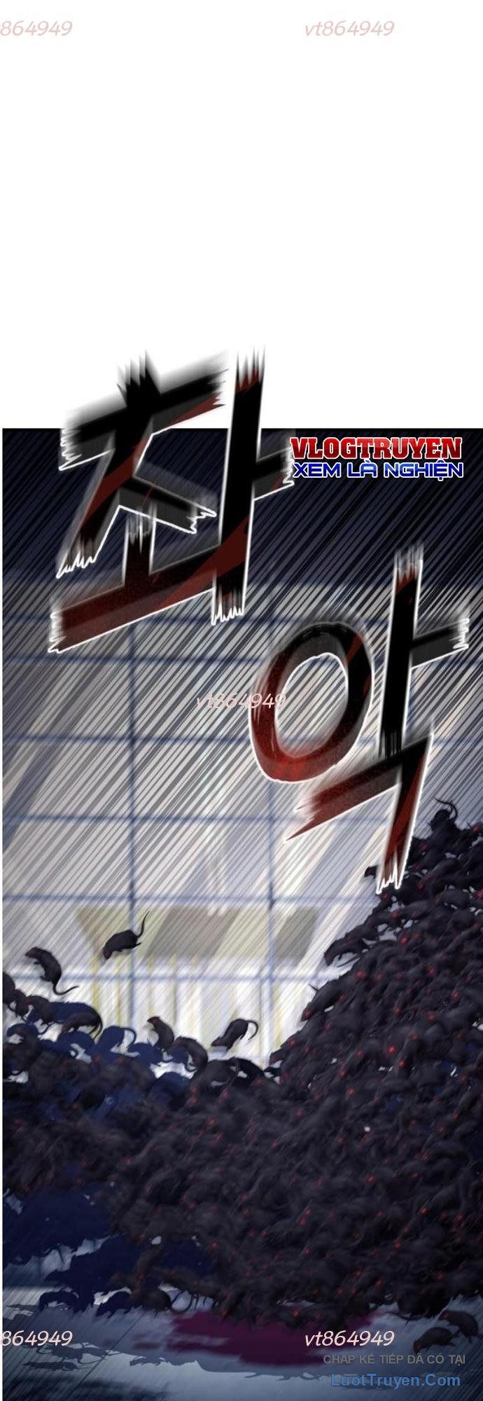 Rỉ Sét Chapter 55 - Trang 2