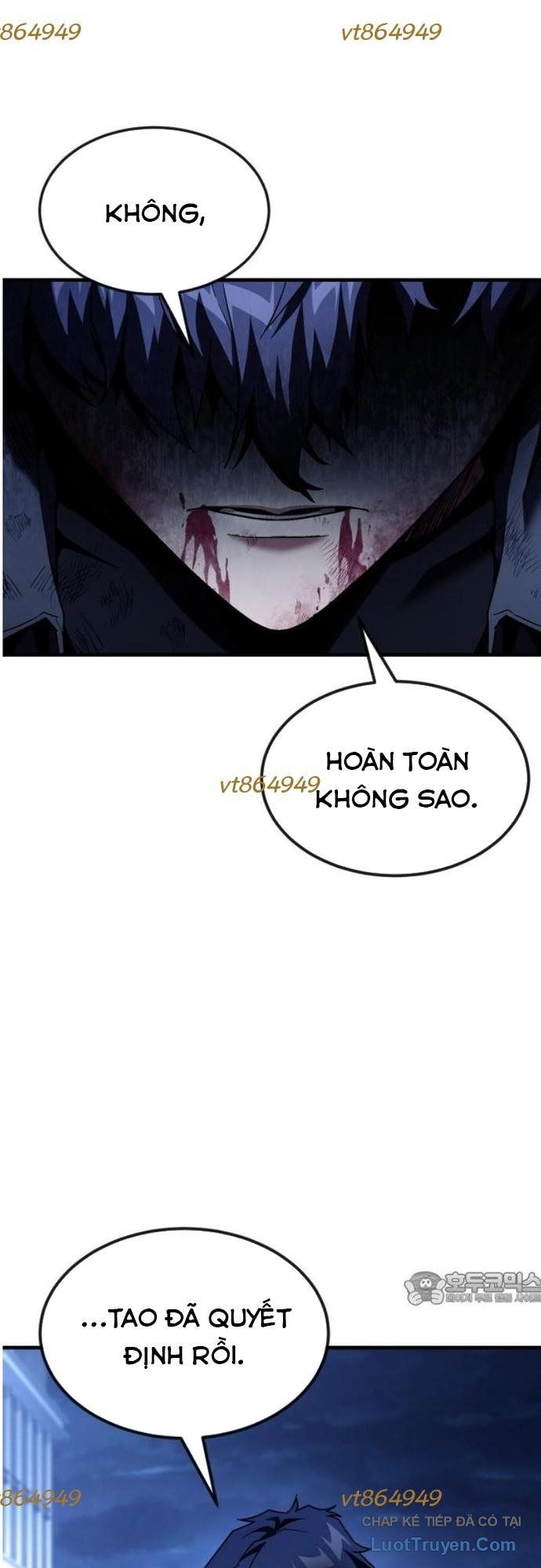 Rỉ Sét Chapter 55 - Trang 2