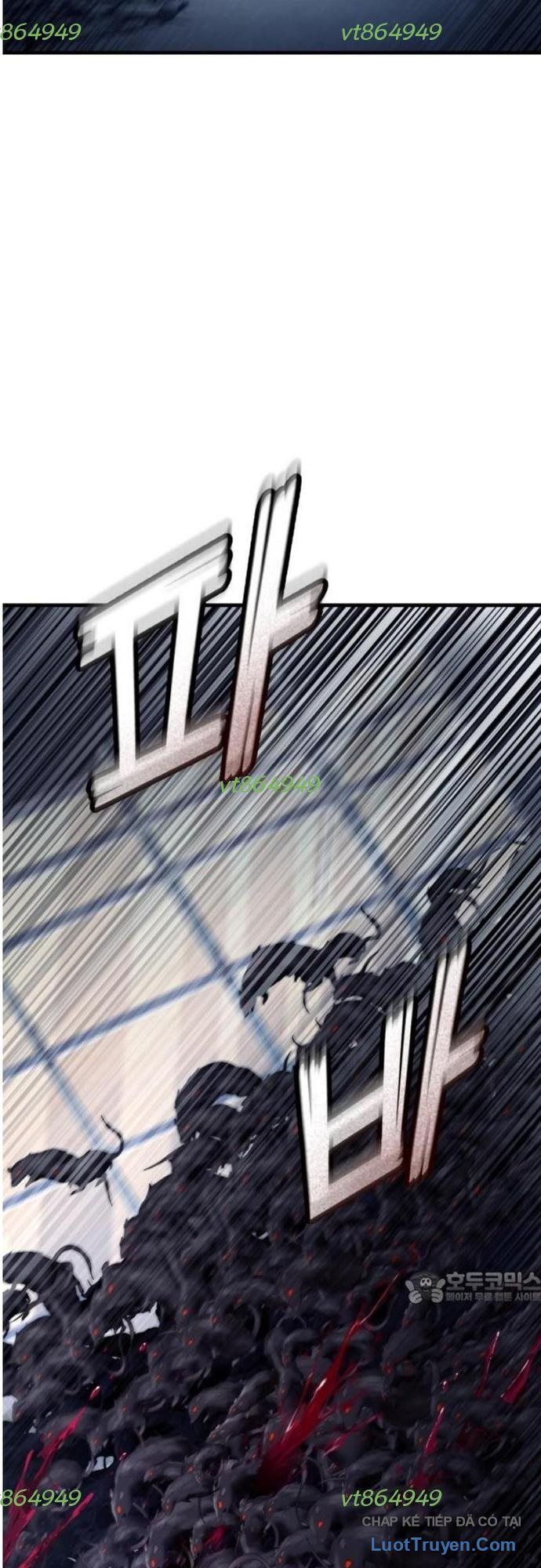 Rỉ Sét Chapter 55 - Trang 2