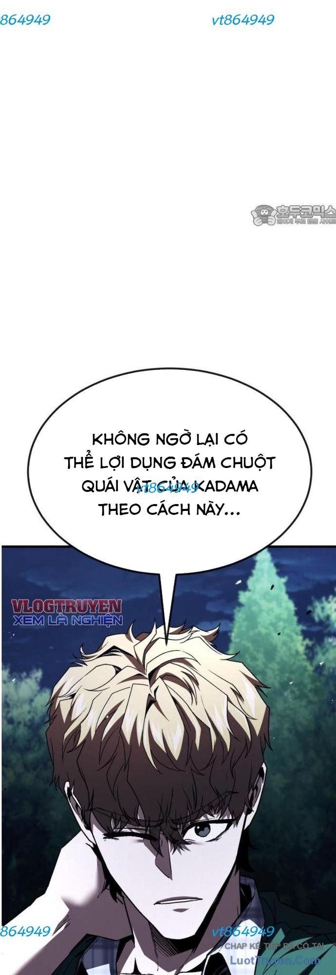 Rỉ Sét Chapter 55 - Trang 2