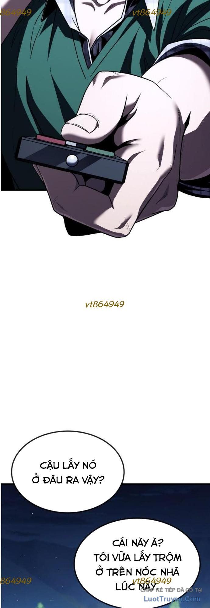 Rỉ Sét Chapter 55 - Trang 2