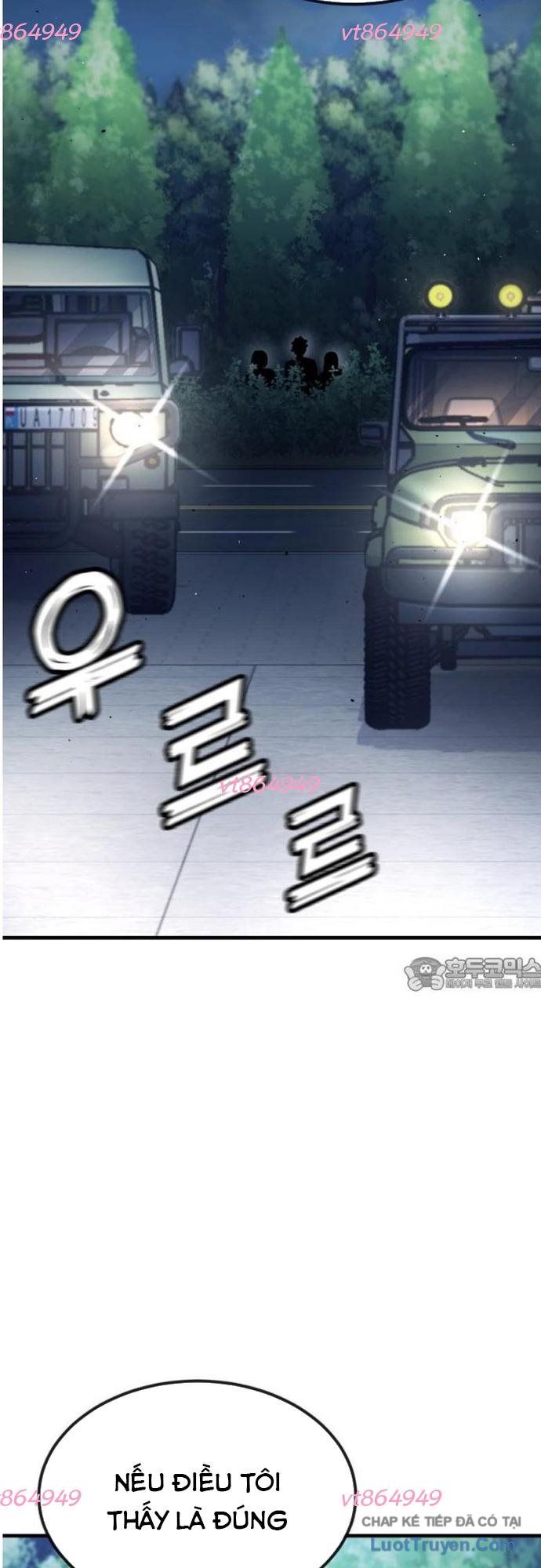 Rỉ Sét Chapter 55 - Trang 2